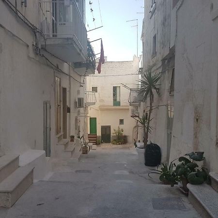 Impero Apartament Ostuni Apartament Zewnętrze zdjęcie