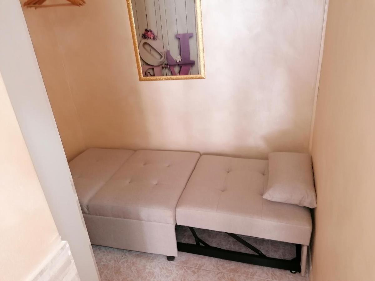 Impero Apartament Ostuni Apartament Zewnętrze zdjęcie