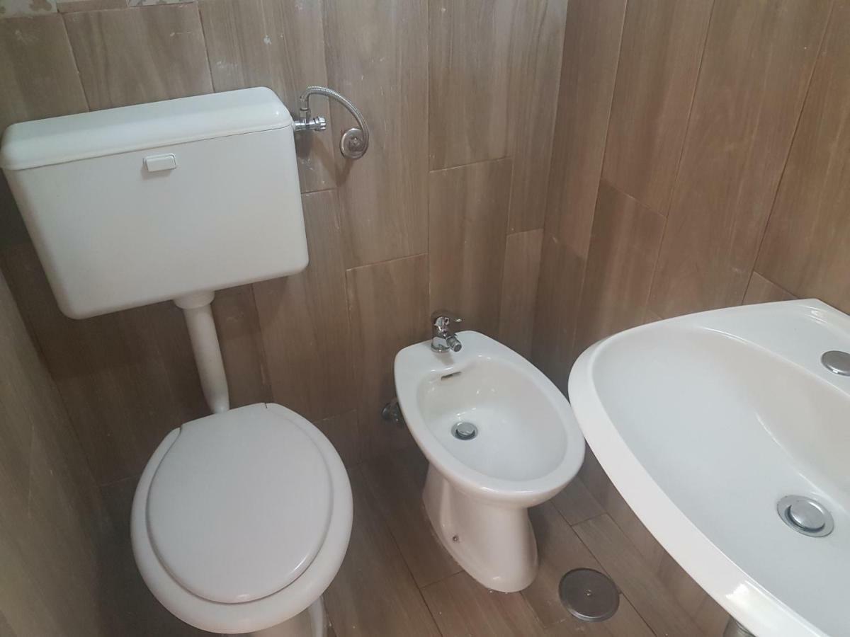 Impero Apartament Ostuni Apartament Zewnętrze zdjęcie