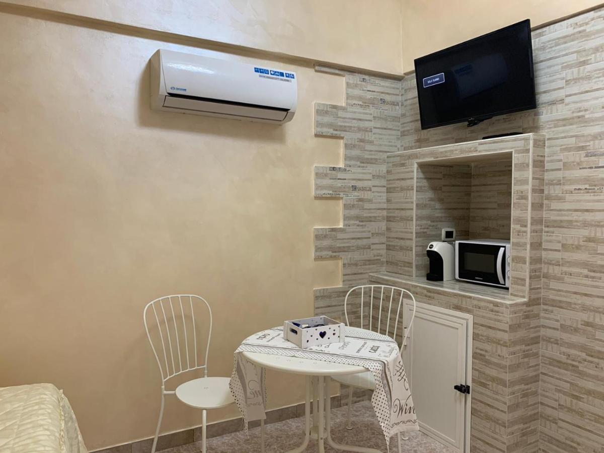 Impero Apartament Ostuni Apartament Zewnętrze zdjęcie